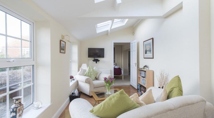 Photo of 1 Bed in Bacton