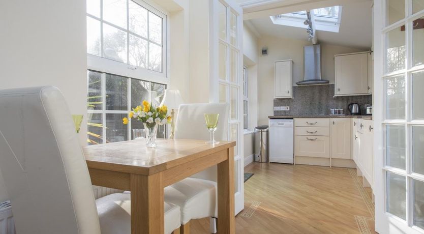 Photo of 1 Bed in Bacton