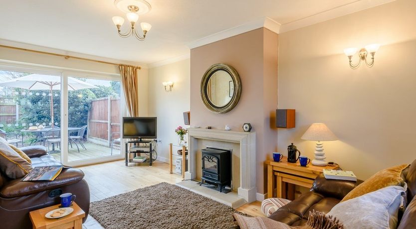 Photo of 3 Bed in Weybourne