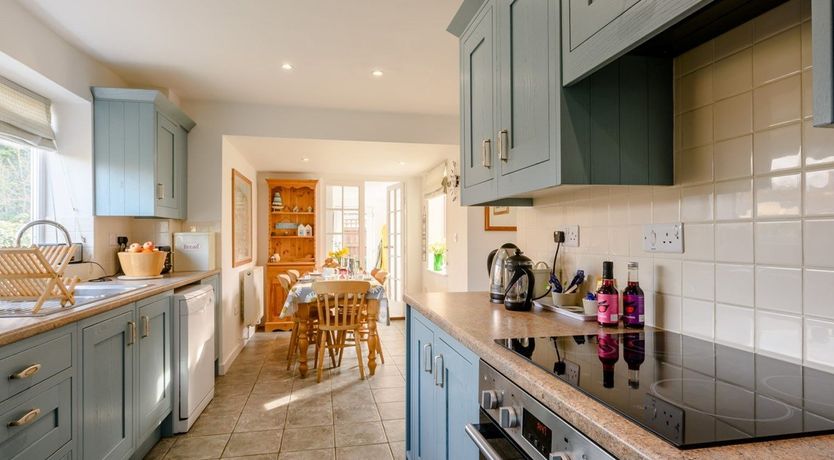 Photo of 3 Bed in Weybourne