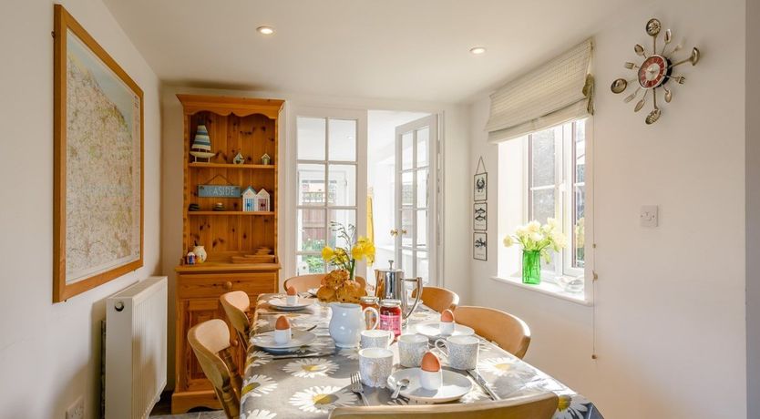 Photo of 3 Bed in Weybourne