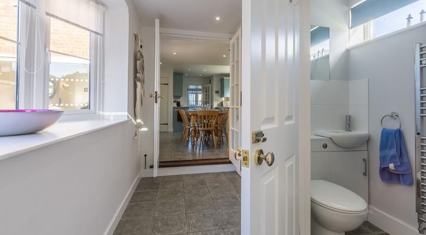 Photo of 3 Bed in Weybourne