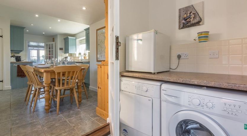 Photo of 3 Bed in Weybourne