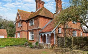 Photo of Cottage in Norfolk