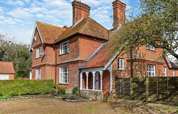 in Langham (KT087) Holiday Cottage