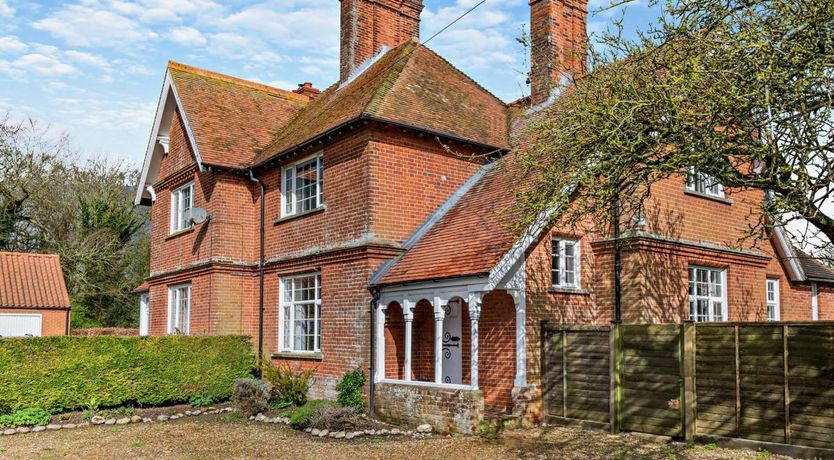 Photo of Cottage in Norfolk