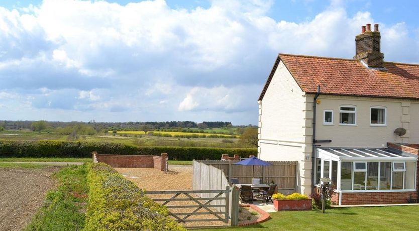 Photo of Cottage in Norfolk