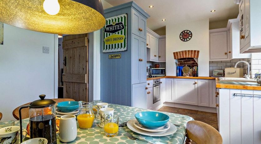 Photo of 2 Bed in Shereford