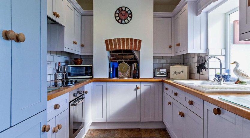 Photo of 2 Bed in Shereford