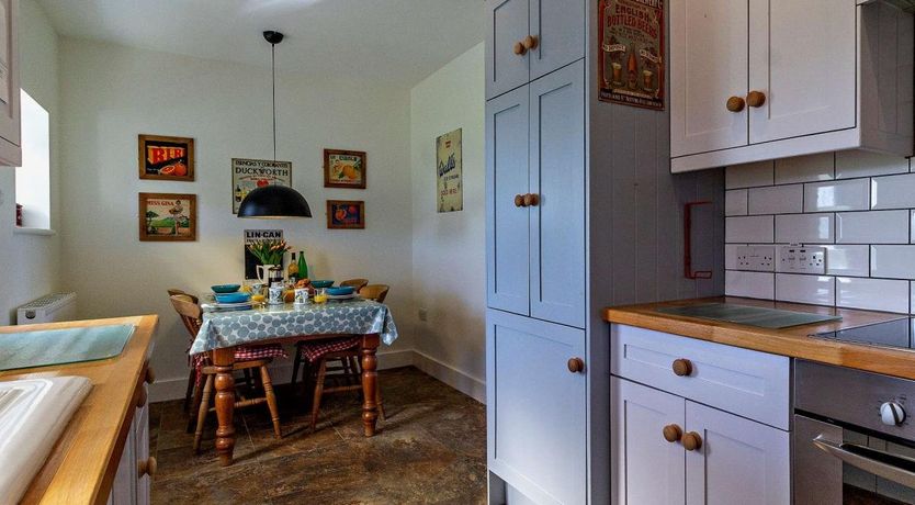 Photo of 2 Bed in Shereford