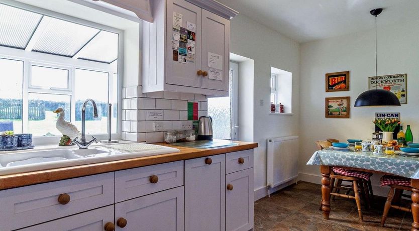 Photo of 2 Bed in Shereford