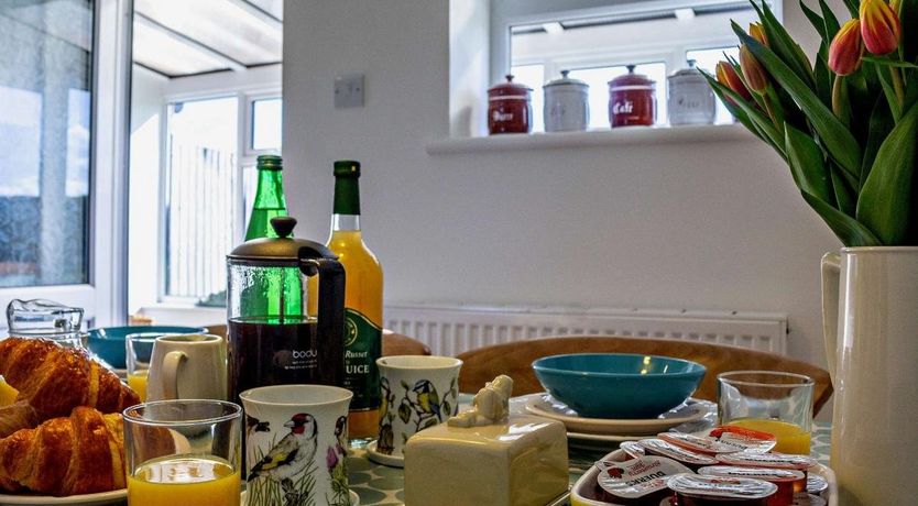 Photo of 2 Bed in Shereford