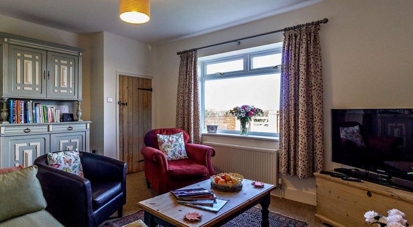 Photo of 2 Bed in Shereford