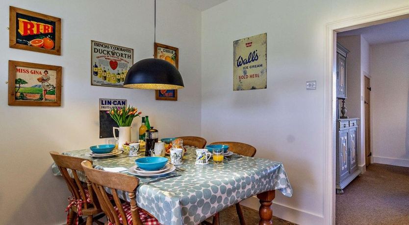 Photo of 2 Bed in Shereford