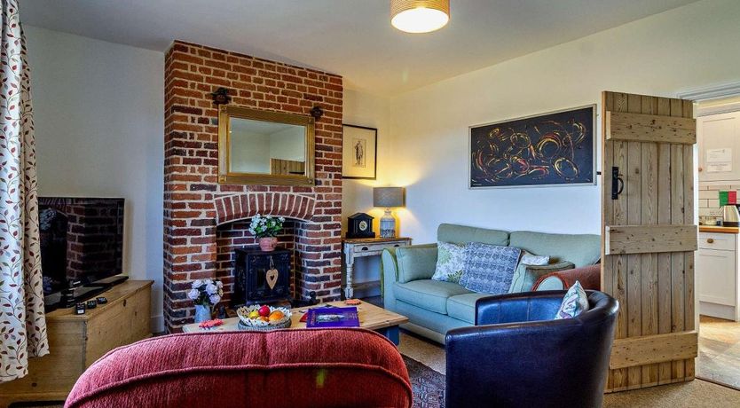 Photo of 2 Bed in Shereford