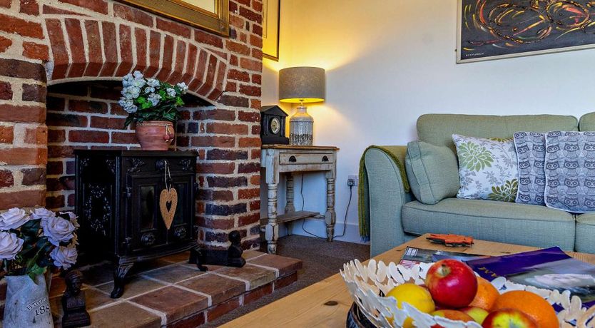 Photo of 2 Bed in Shereford