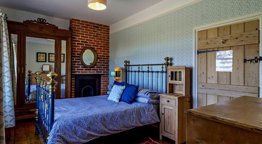 Photo of 2 Bed in Shereford