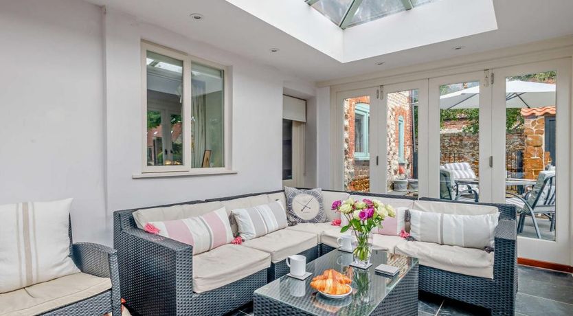 Photo of 3 Bed in Old Hunstanton