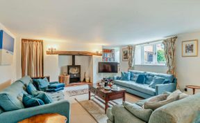 Photo of in Old Hunstanton (KT194)