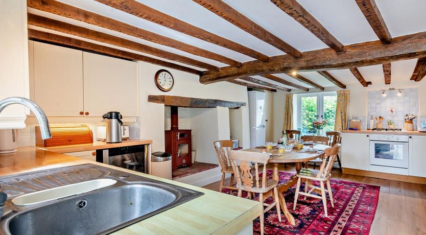 Photo of 3 Bed in Old Hunstanton