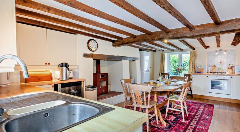 Photo of 3 Bed in Old Hunstanton