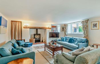 3 Bed in Old Hunstanton Holiday Cottage