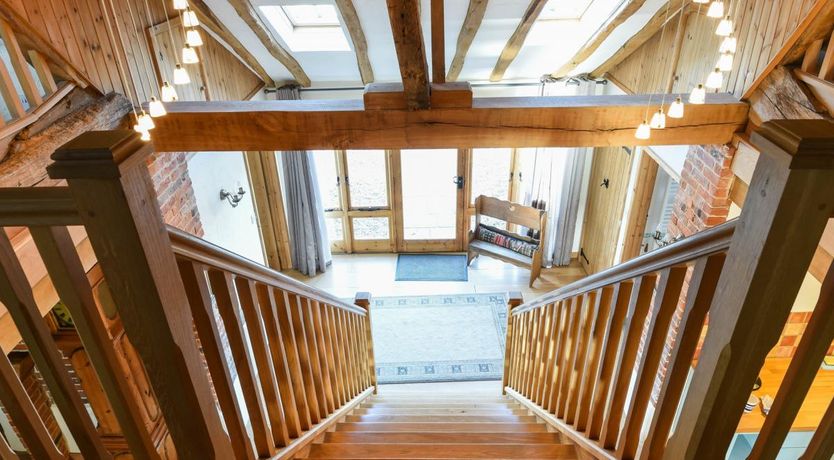 Photo of 3 Bed in Briston