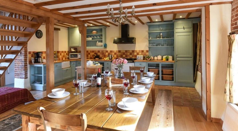 Photo of 3 Bed in Briston