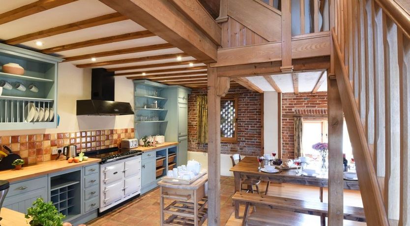 Photo of 3 Bed in Briston