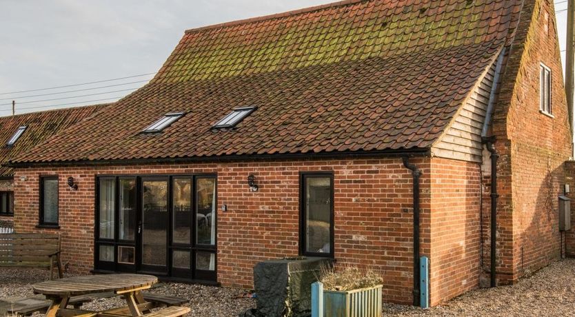 Photo of 3 Bed in Briston