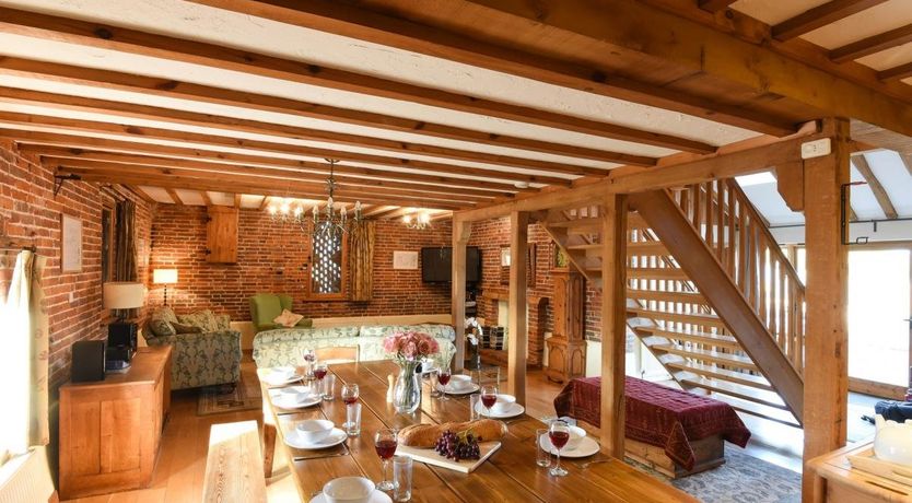 Photo of 3 Bed in Briston