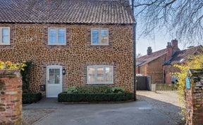 Photo of 3 Bed in Snettisham