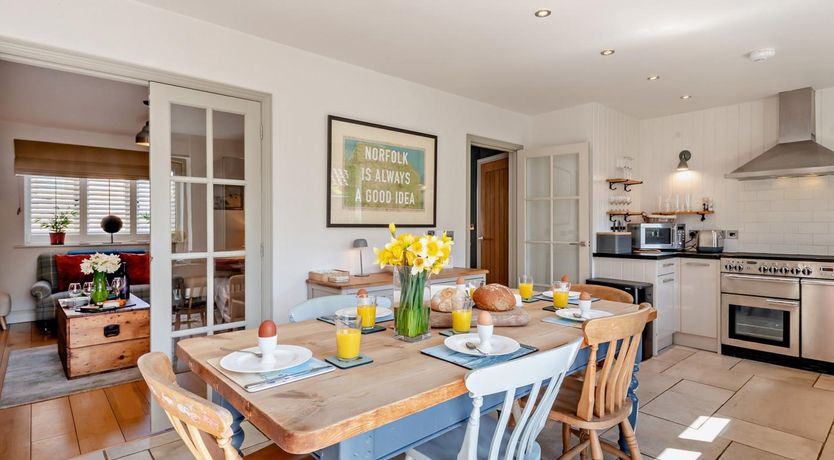 Photo of 3 Bed in Snettisham