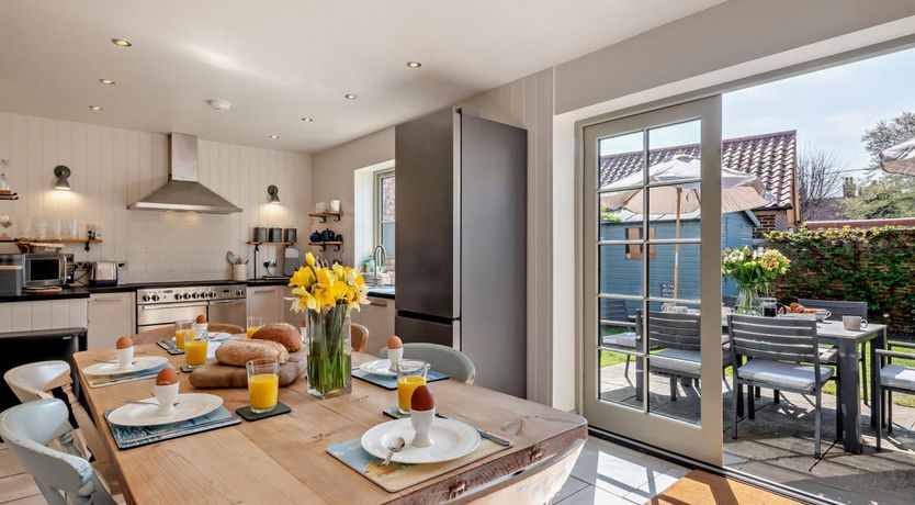 Photo of 3 Bed in Snettisham