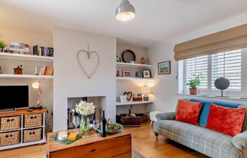 in Snettisham (KT186) Holiday Cottage