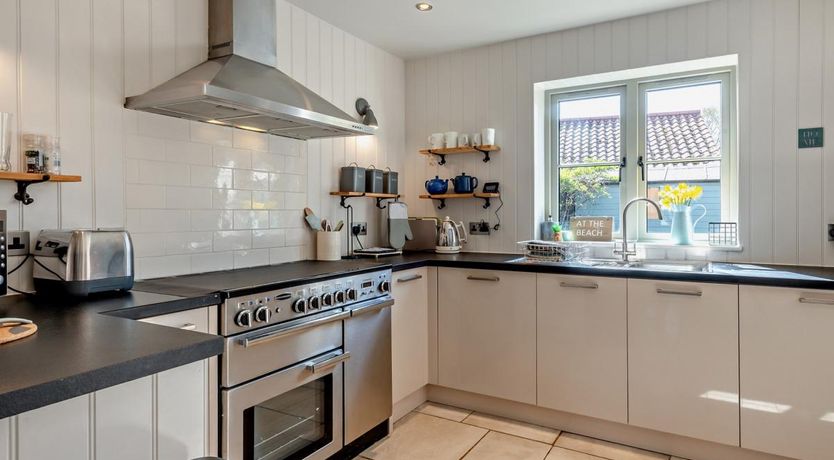 Photo of 3 Bed in Snettisham