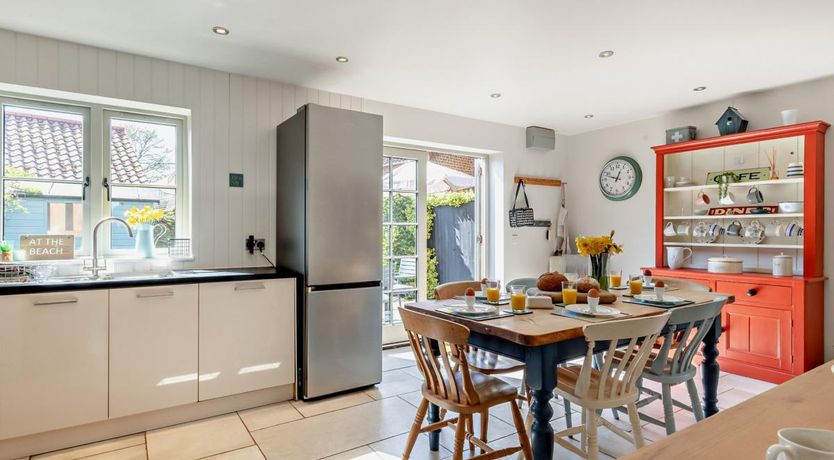 Photo of 3 Bed in Snettisham