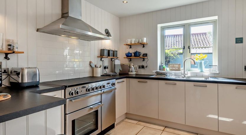 Photo of 3 Bed in Snettisham