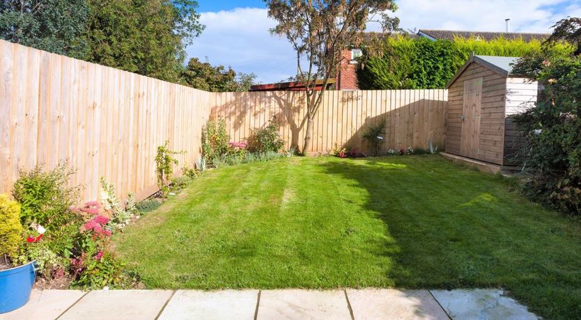 Photo of 3 Bed in Brancaster Staithe