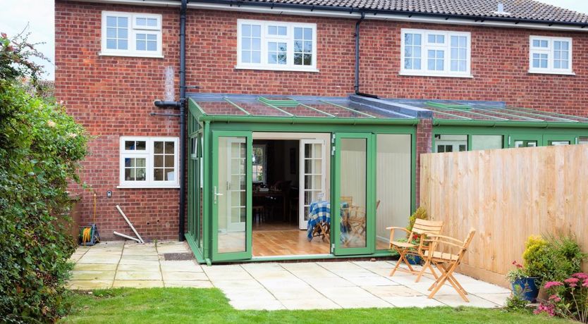 Photo of 3 Bed in Brancaster Staithe