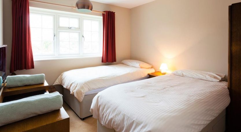 Photo of 3 Bed in Brancaster Staithe