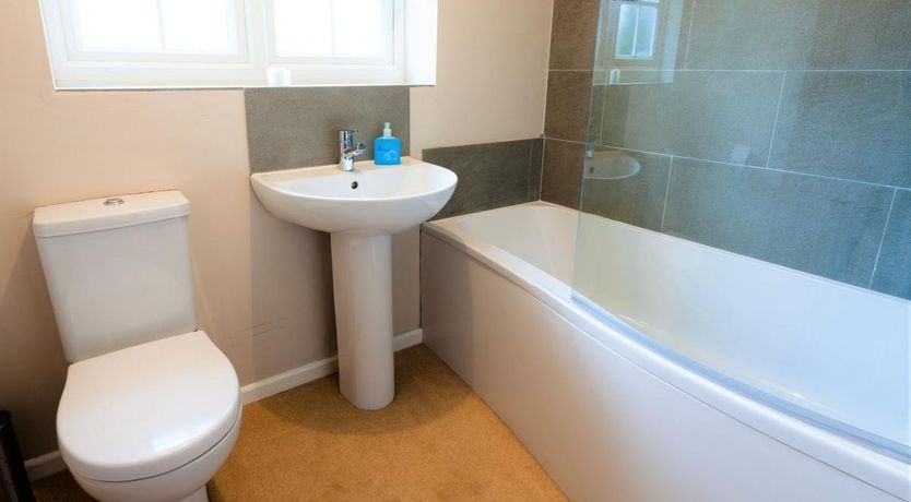 Photo of 3 Bed in Brancaster Staithe