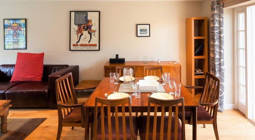 Photo of 3 Bed in Brancaster Staithe