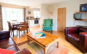 Photo of in Brancaster Staithe (KT150)