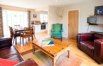 in Brancaster Staithe (KT150) Holiday Home