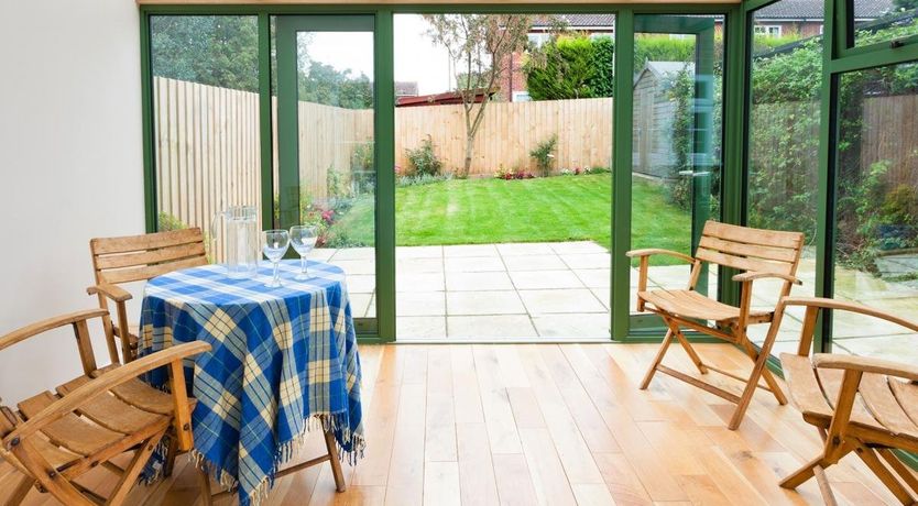 Photo of 3 Bed in Brancaster Staithe