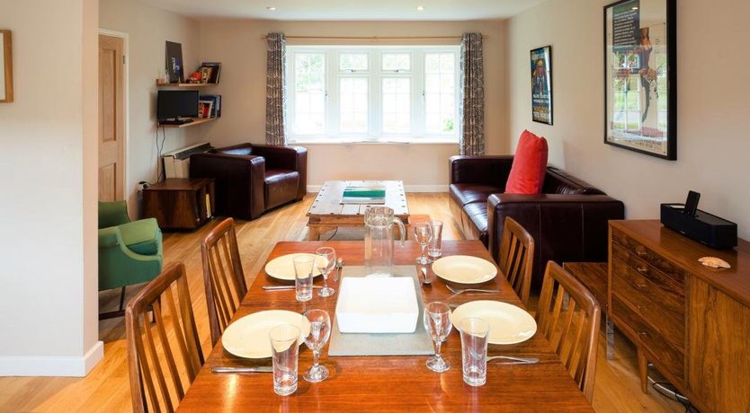 Photo of 3 Bed in Brancaster Staithe