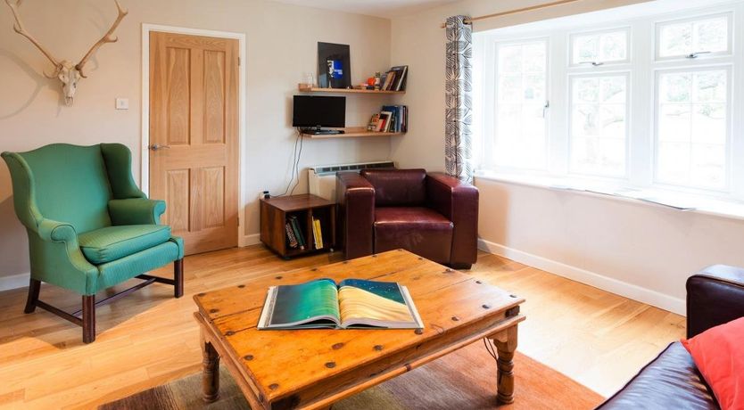 Photo of 3 Bed in Brancaster Staithe