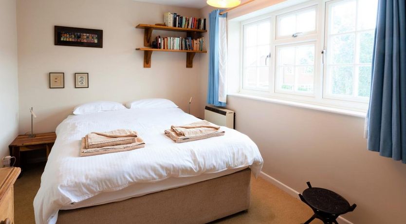 Photo of 3 Bed in Brancaster Staithe