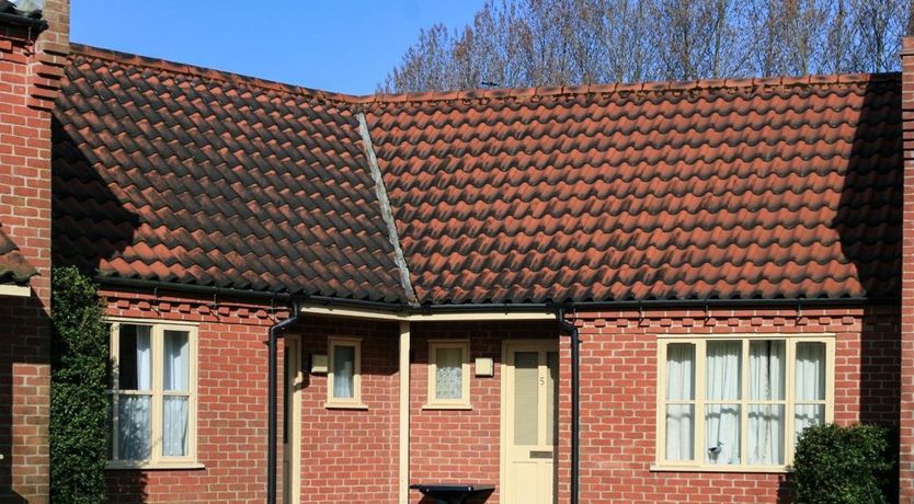 Photo of 1 Bed in Great Snoring